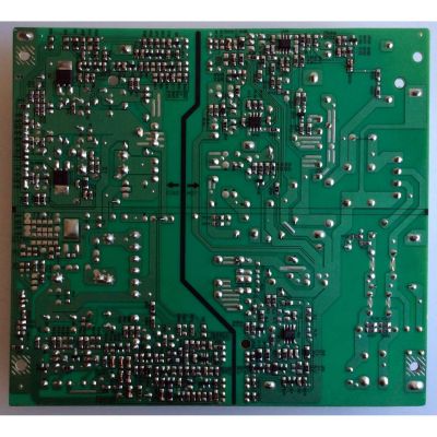 FUENTE DE PODER / RCA RE46HQ1550 / RS178S-3T03 / RE46HQ1550-20130927 / 3BS0005101GP / MODELOS LED60B55R120Q / LED52B55R120Q - Imagen 3